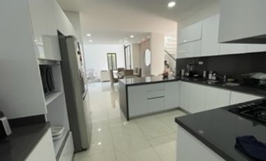 casa campestre en venta en alfaguara. Cod V2042