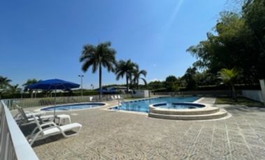 casa campestre en venta en alfaguara. Cod V2042