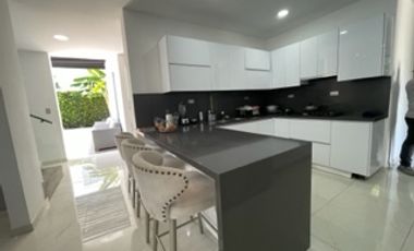 casa campestre en venta en alfaguara. Cod V2042