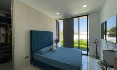 casa campestre en venta en alfaguara. Cod V2042