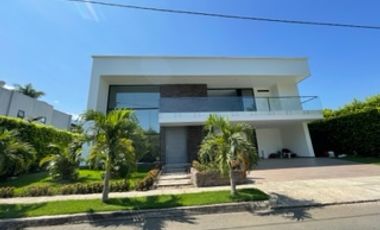 casa campestre en venta en alfaguara. Cod V2042