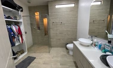 casa campestre en venta en alfaguara. Cod V2042