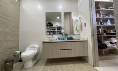 casa campestre en venta en alfaguara. Cod V2042