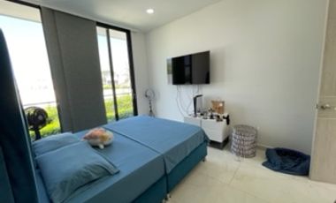casa campestre en venta en alfaguara. Cod V2042