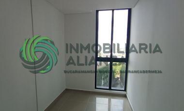 apartamento en arriendo en puerta del sol. Cod A17257