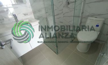 apartamento en arriendo en puerta del sol. Cod A17257