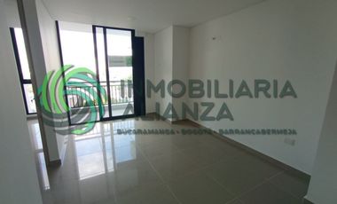 apartamento en arriendo en puerta del sol. Cod A17257