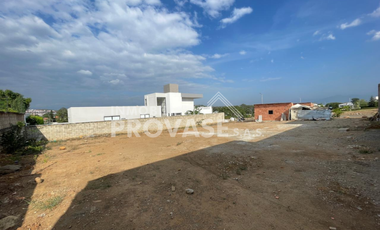 lote en venta en bocono. Cod V103736