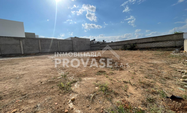 lote en venta en bocono. Cod V103736