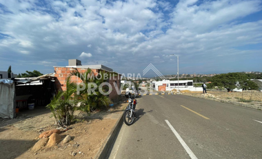 lote en venta en bocono. Cod V103736