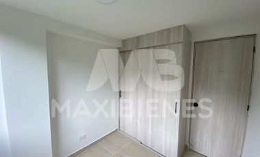apartamento en arriendo en santa maria. Cod A59242