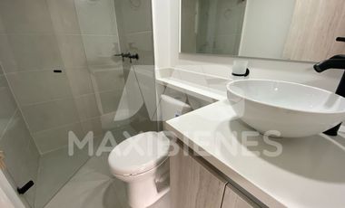 apartamento en arriendo en santa maria. Cod A59242