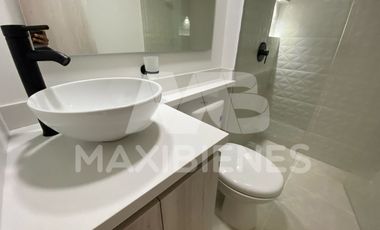 apartamento en arriendo en santa maria. Cod A59242