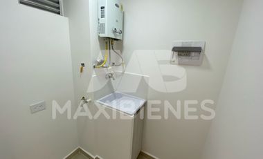 apartamento en arriendo en santa maria. Cod A59242