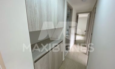 apartamento en arriendo en santa maria. Cod A59242