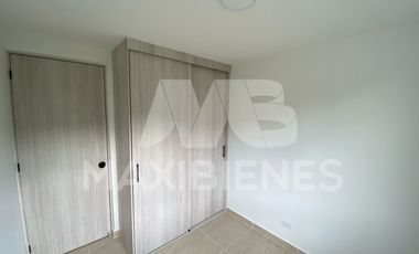 apartamento en arriendo en santa maria. Cod A59242