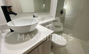 apartamento en arriendo en santa maria. Cod A59242