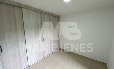 apartamento en arriendo en santa maria. Cod A59242