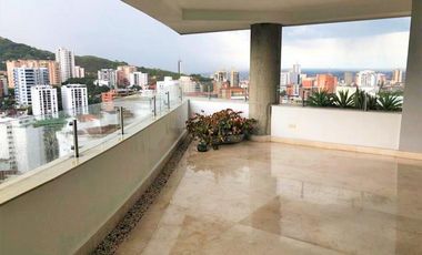 apartamento en venta en arboleda. Cod V8574