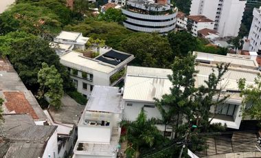 apartamento en venta en arboleda. Cod V8574