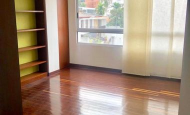 apartamento en venta en arboleda. Cod V8574