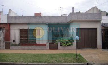 Casa en venta en Barrio Grafico