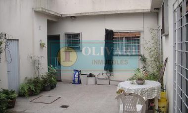 Casa en venta en Barrio Grafico