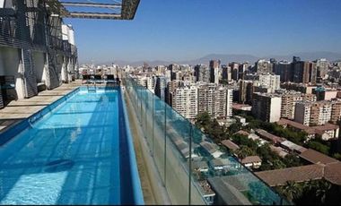 Departamento en venta en Santiago