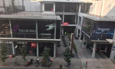 Departamento en venta en Santiago