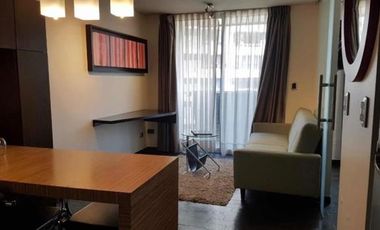 Departamento en venta en Santiago