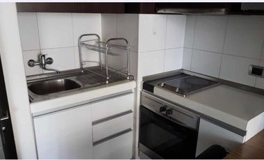 Departamento en venta en Santiago