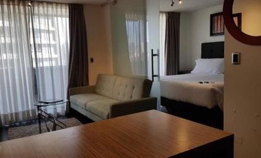 Departamento en venta en Santiago