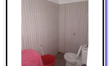 Rumah Luas Harga Murah di Utara Sgm Prambanan