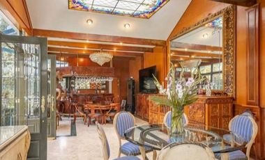 Casa en Venta en Jardines del Pedregal-Cdmx