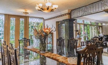 Casa en Venta en Jardines del Pedregal-Cdmx