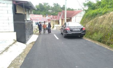 Promo rumah murah 100 jutaan di Rangkasbitung