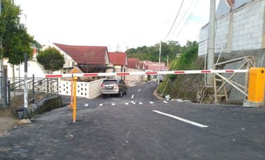 Promo rumah murah 100 jutaan di Rangkasbitung