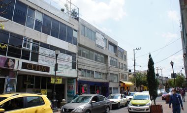 Edificio Comercial en venta, Toluca Centro