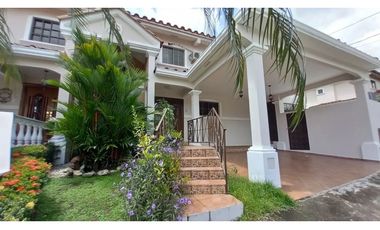 VENTA - CASA - PH CORONA GARDENS