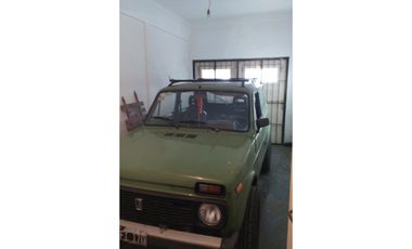 CHALET EN PH 4 AMB CON DEPENDENCIA ZONA LA PERLA