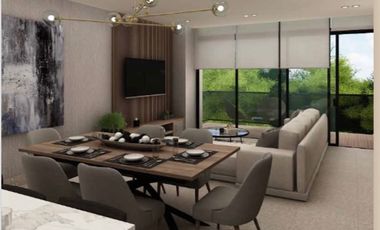 Departamentos Venta Santiago  58-DV-3176