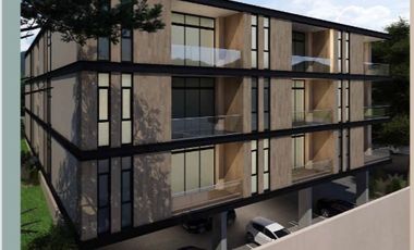 Departamentos Venta Santiago  58-DV-3176