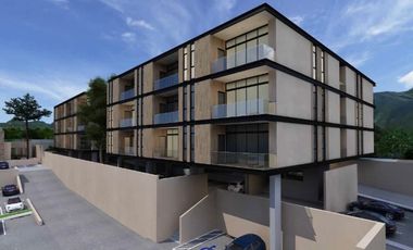 Departamentos Venta Santiago  58-DV-3176