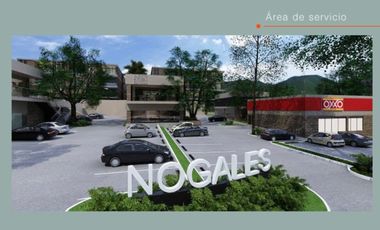 Departamentos Venta Santiago  58-DV-3176