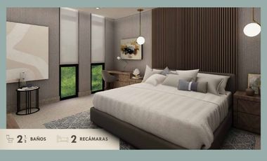 Departamentos Venta Santiago  58-DV-3176
