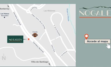 Departamentos Venta Santiago  58-DV-3176