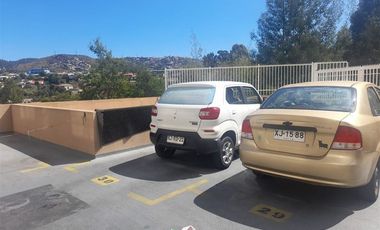 Departamento en venta de 2 dorm. en Valparaíso
