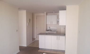 Departamento en venta de 2 dorm. en Valparaíso