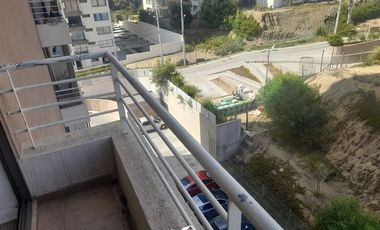Departamento en venta de 2 dorm. en Valparaíso