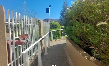 Departamento en venta de 2 dorm. en Valparaíso